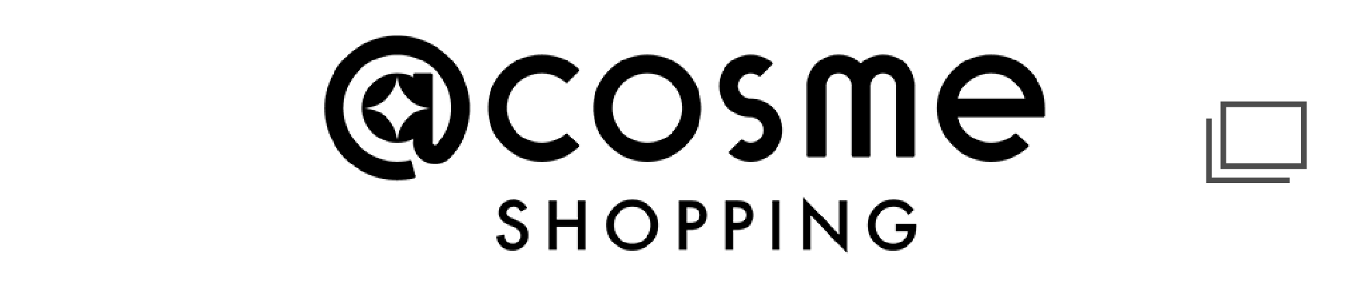 @cosme SHOPPPING