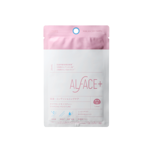 ダイヤモンドモイスチャー