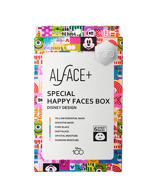 新着商品｜フェイスマスク オルフェス（ALFACE+）